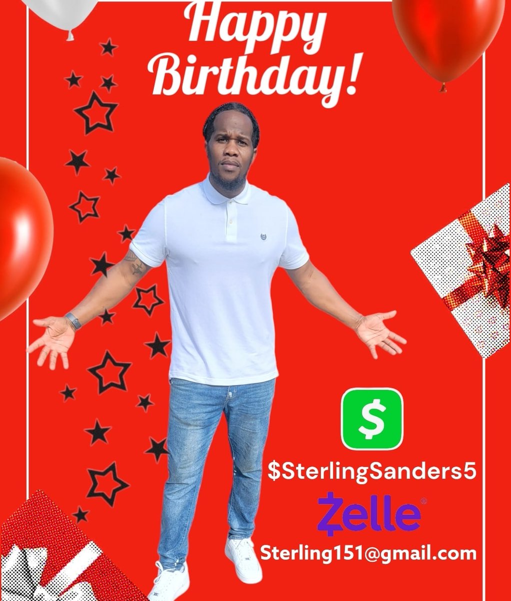 MY BIRTHDAY WAS YESTERDAY AND I AM THANKFUL! AUG 19TH