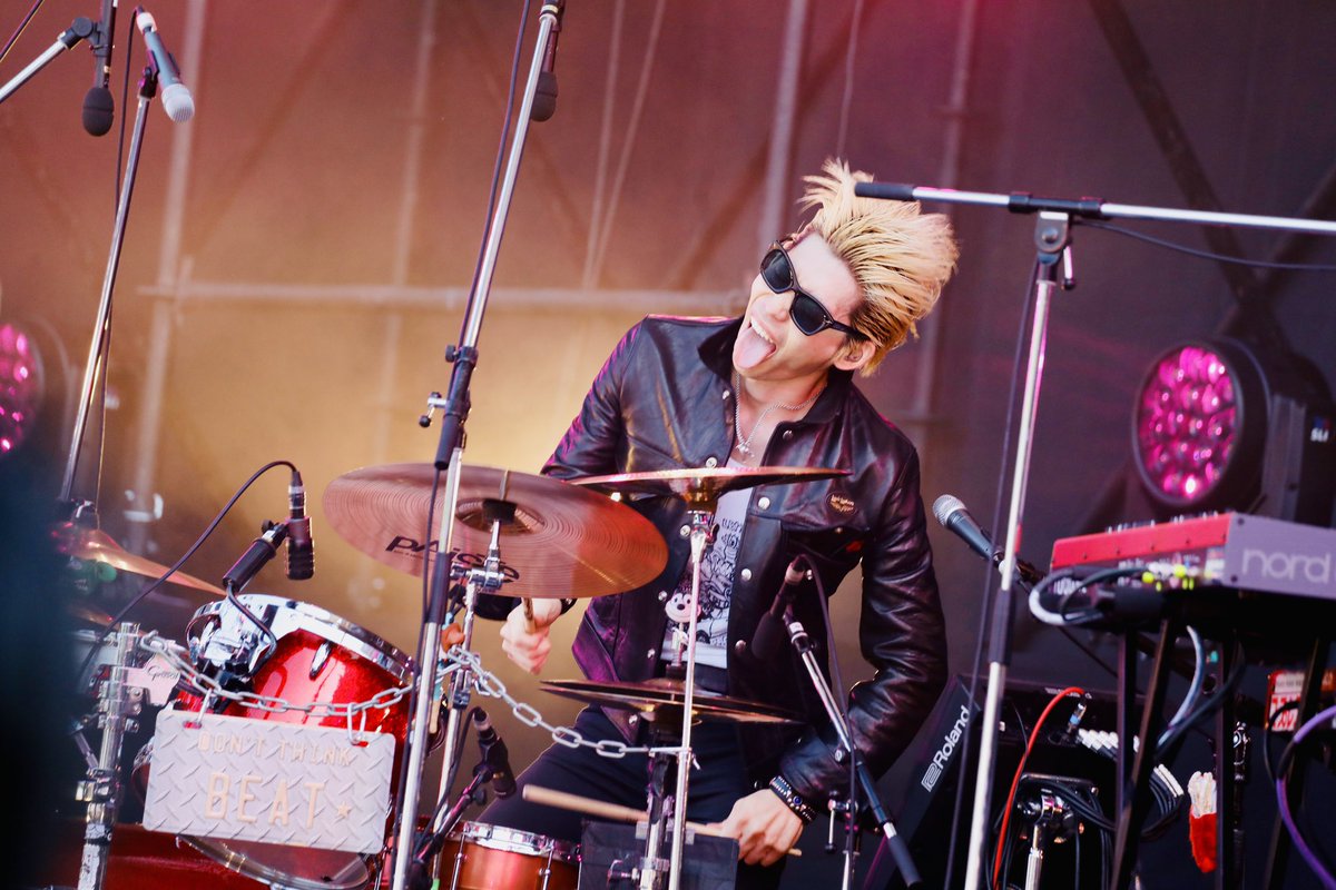 go_go_vanillas's tweet photo. 2023.8.20
長崎市 稲佐山公園野外ステージ

Sky Jamboree 2023 ～one pray in nagasaki～

この夏もジェットセイヤの故郷長崎に凱旋！
稲佐山の壮大な光景はやはり格別でした！！

11月24,25日のZepp Fukuoka 2DAYSでまた九州に帰って来ます！

#SkyJamboree
#FM長崎 https://t.co/r5b2ySHDqE