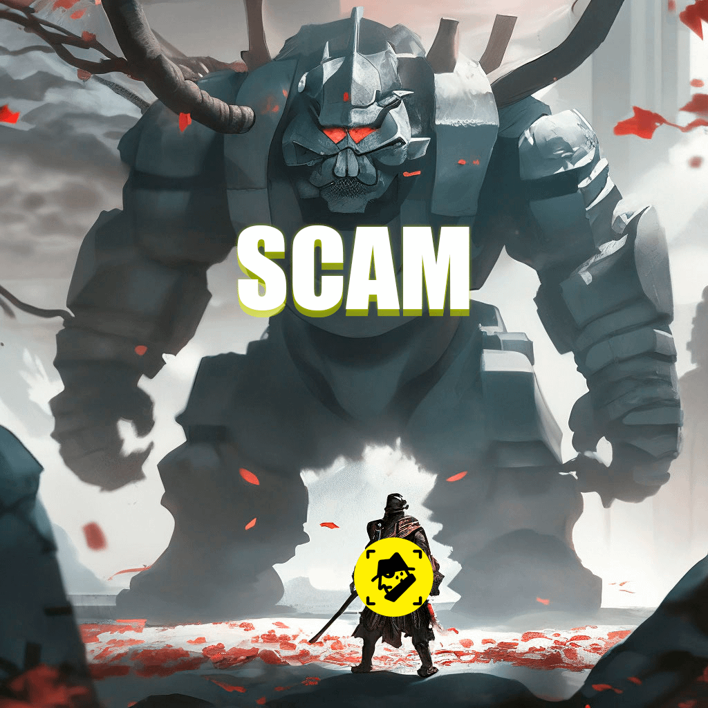 0xAluri's tweet photo. Confirmed FREE Airdrop! + Catching Scammers for a reward.

Very early project! Hurry up!

All you need to know 🧵 🔽 https://t.co/pdfR9FnuQo
