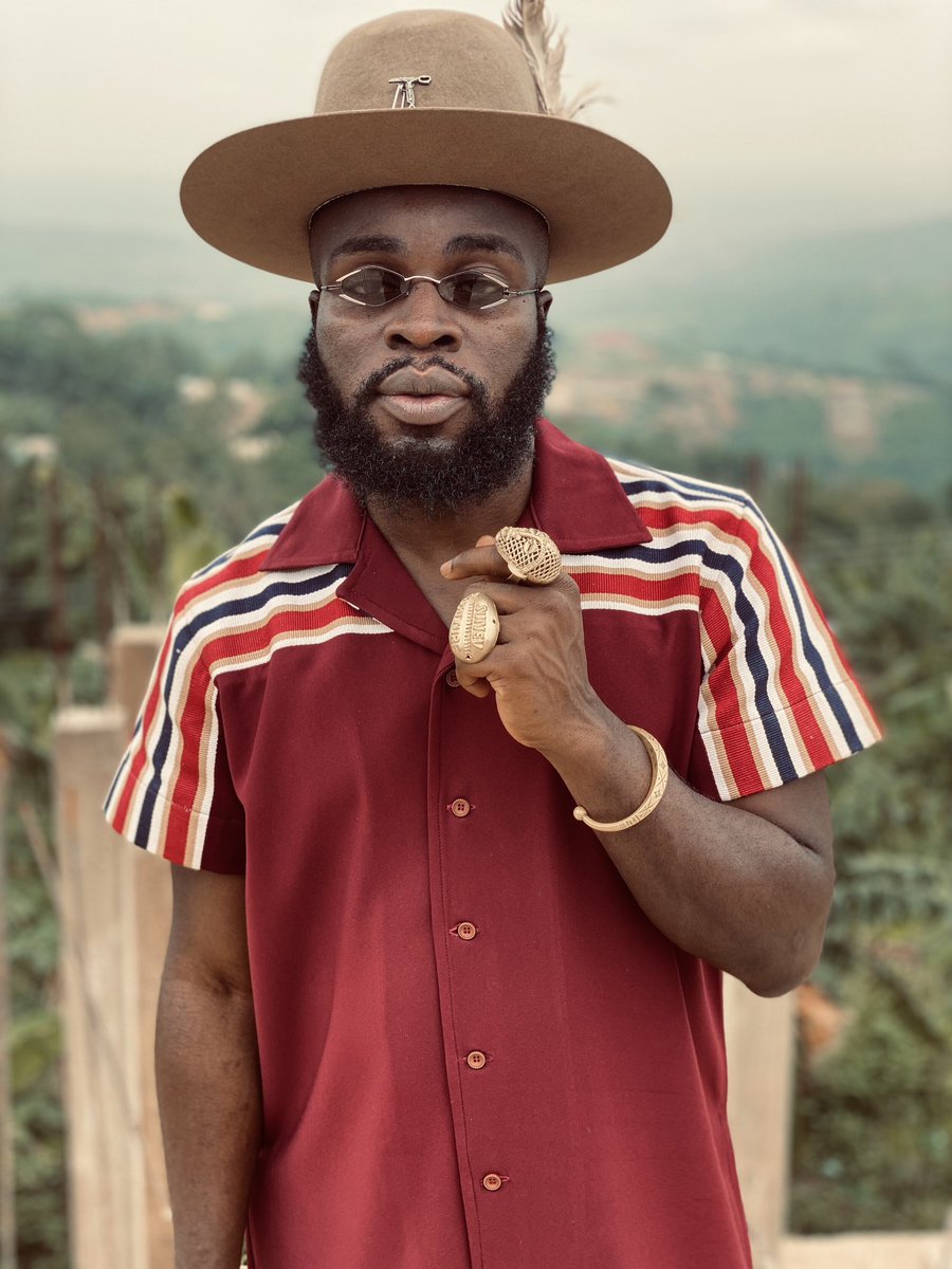 Ignited my love for poetry 😇<a href="/manifestive/">M.anifest</a> #GOAT𓃵