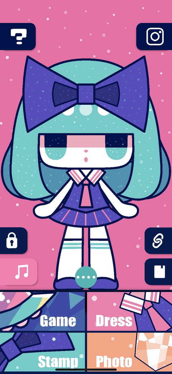 customtiyoko's tweet photo. 🎀アップデートのお知らせ🎀
Apple版Android版共にアップデート完了しました！
今回のアップデートは主にリンク変更と不具合の修正になります
今後は新しいアイテムの追加も検討中！👗
#カスタムチヨコ #customtiyoko https://t.co/NhqIcJV8FG
