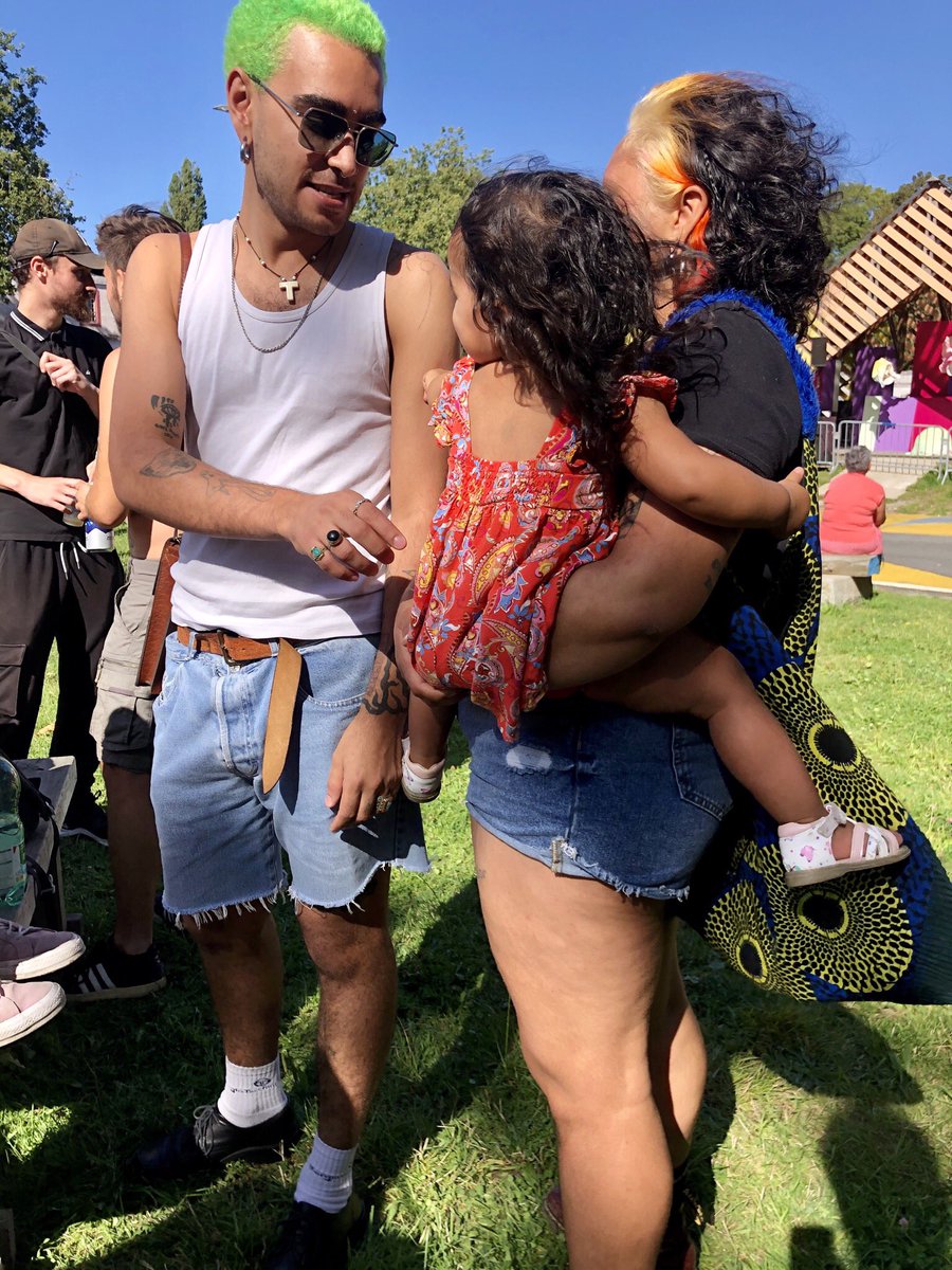 LHsansfiltre's tweet photo. Der Klang Der Familie dkdffestival 2023 Fort de Tourneville 329e 
Alex Maclean DJ
mastamoons DJ
#fortdetourneville #festival #dkdf #apresmidi #afternoon #day1 #summer2023 #lehavre #festivalier https://t.co/tOT8VZ6ssH