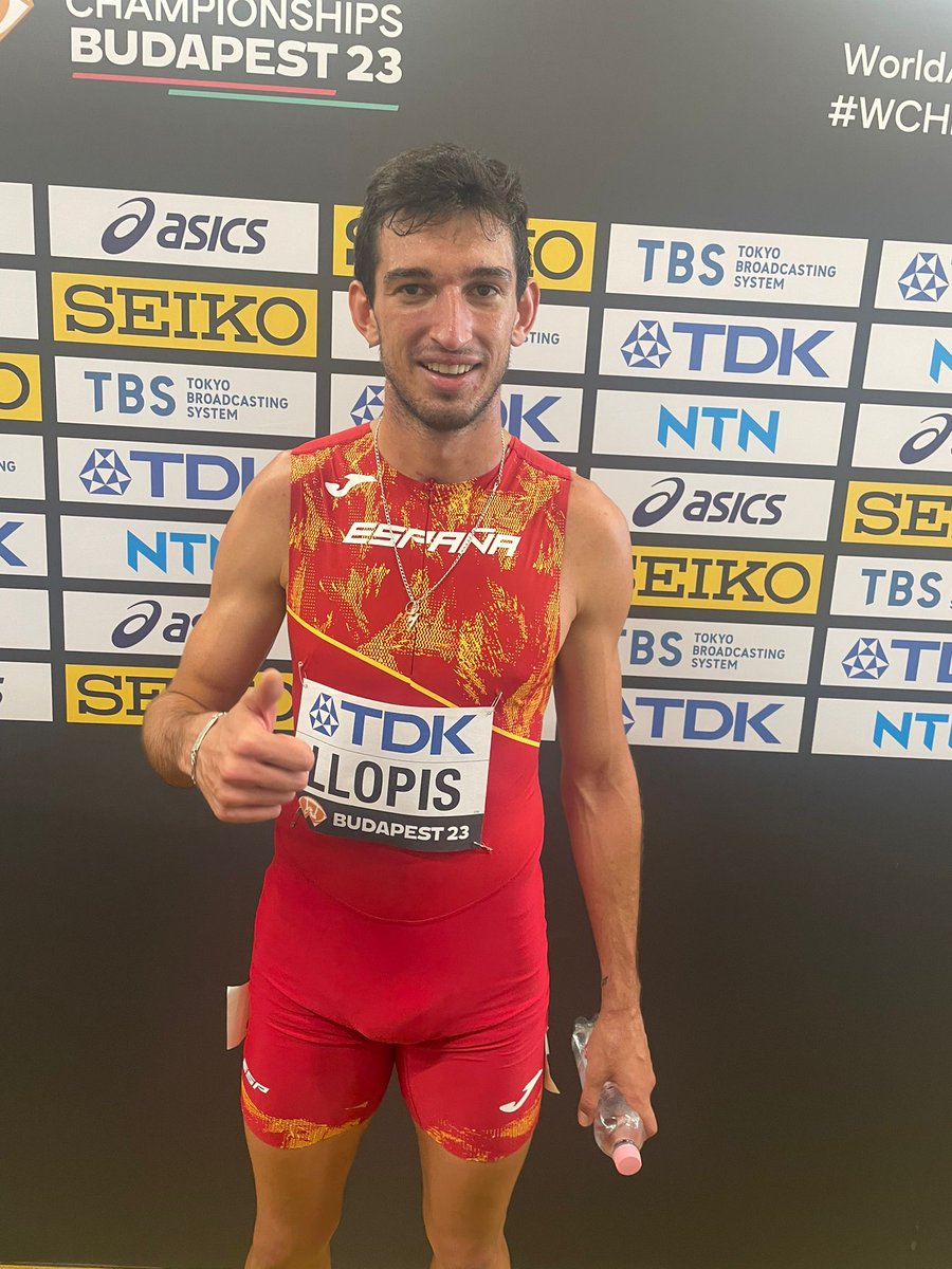 atletismoRFEA tweet media