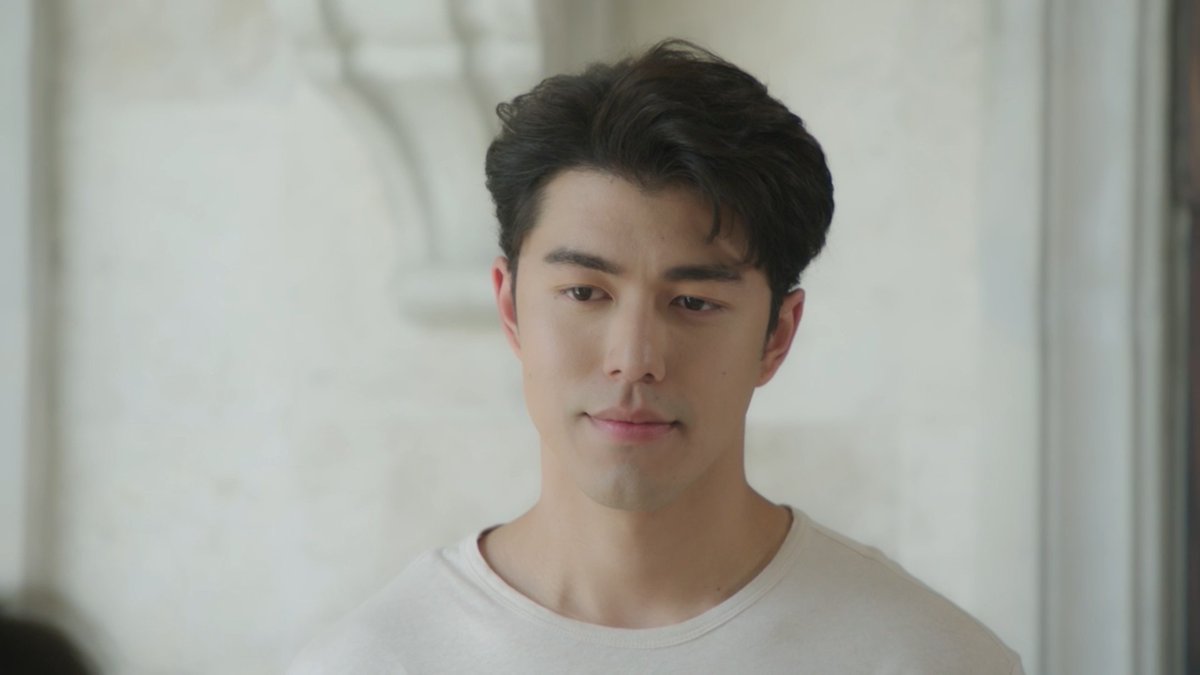Thong_entertain's tweet photo. รอยยิ้มสุดท้าย จากละคร “แค้น” 😊

#แค้น #NobodyisHappyIfImNotTH
#Thongentertainment
#ดูทีวีกด33
#ดูมือถือกด3plus https://t.co/P19Ug0y83K