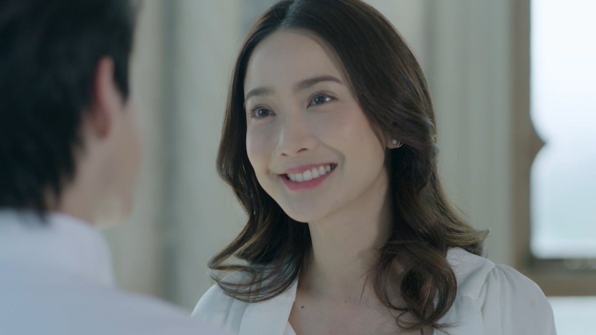 Thong_entertain's tweet photo. รอยยิ้มสุดท้าย จากละคร “แค้น” 😊

#แค้น #NobodyisHappyIfImNotTH
#Thongentertainment
#ดูทีวีกด33
#ดูมือถือกด3plus https://t.co/P19Ug0y83K