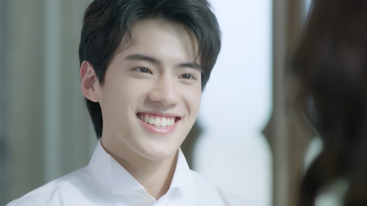 Thong_entertain's tweet photo. รอยยิ้มสุดท้าย จากละคร “แค้น” 😊

#แค้น #NobodyisHappyIfImNotTH
#Thongentertainment
#ดูทีวีกด33
#ดูมือถือกด3plus https://t.co/P19Ug0y83K