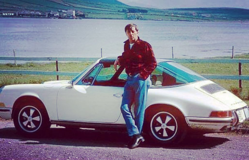 MauriceColganIE's tweet photo. The idea of getting a statue of legendary movie star, Robert Mitchum erected on the #Dingle peninsula has been warmly welcomed by his daughter, Petrine and sons, Chris and Jim. We are in touch by email.
Newspapers in Ireland and Australia covered the story.
#kerryman #kerryseye https://t.co/IA6AxQqezK