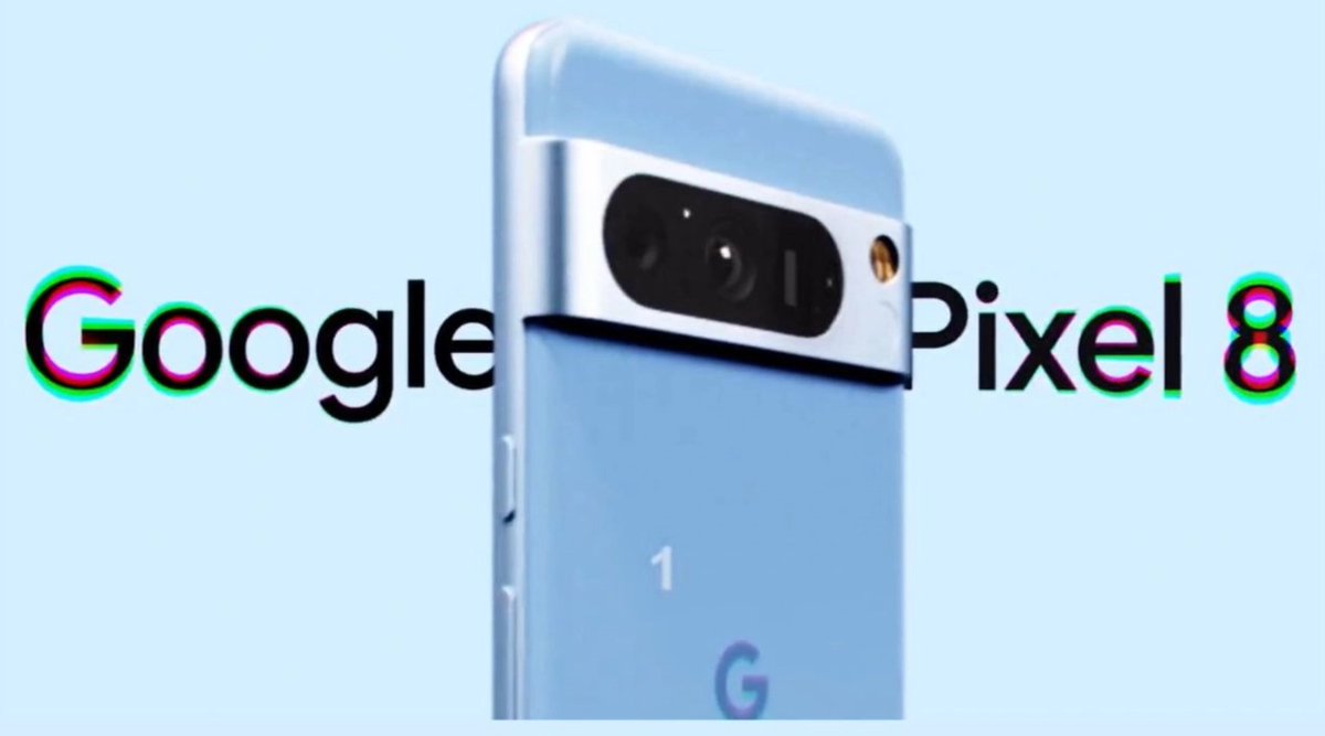 Upcoming Pixel 8 Series to Introduce Google Camera UI Redesign and Exciting Software Enhancements

Know more @ beforeyoutake.com/phones/upcomin…

#BeforeYouTake #Pixel8 #GoogleCamera #UIRedesign #CameraEnhancements #Pixel8Pro #TechnologyNews #MobilePhotography #PixelSeries #SoftwareUpdate