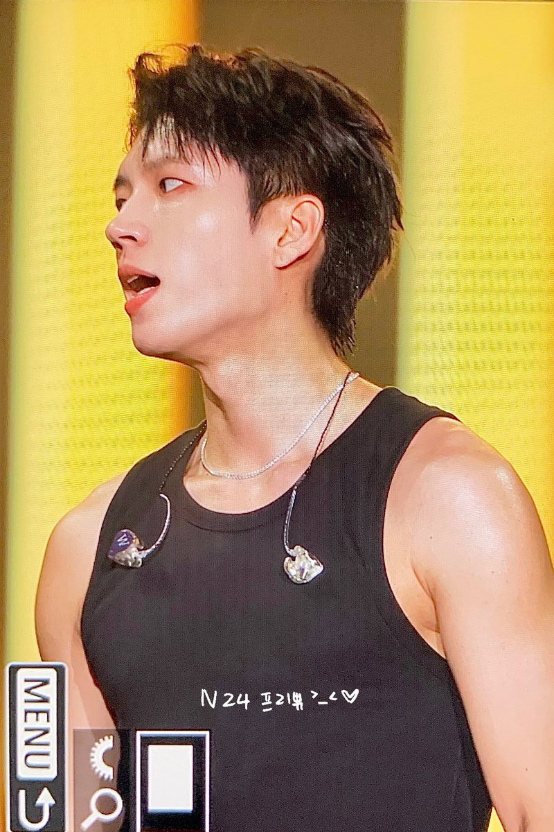 230820 Comeback Again 우현🐺

#우현 #남우현 #인피니트
#NamWooHyun #INFINITE