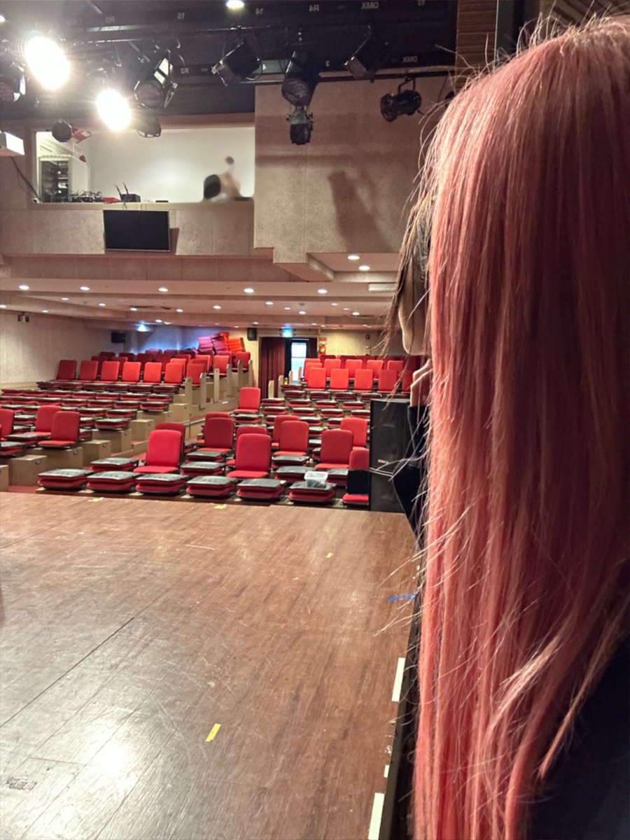 h1hwiseo's tweet photo. b.stage update: 

It was so nice to see Mikey at a fansign after a long time!! 
Happy times go so fast ㅠㅠ 
I waited so long for Mikey to come!!! We'll have a comeback soon, so let's see each other soon!!😚 
Be careful not to catch a cold!! Eat well!!!💗💗 😈🐻‍❄️🐣🦄🩷 https://t.co/DEA7qe4HOf