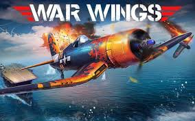 jn_sato's tweet photo. #ゲーム紹介
#warwings の空は良かった…。
日本プレイヤーとしては、良くも悪くもそこそこ有名人だったかなと自惚れてみる。 https://t.co/CiYzN2G49U