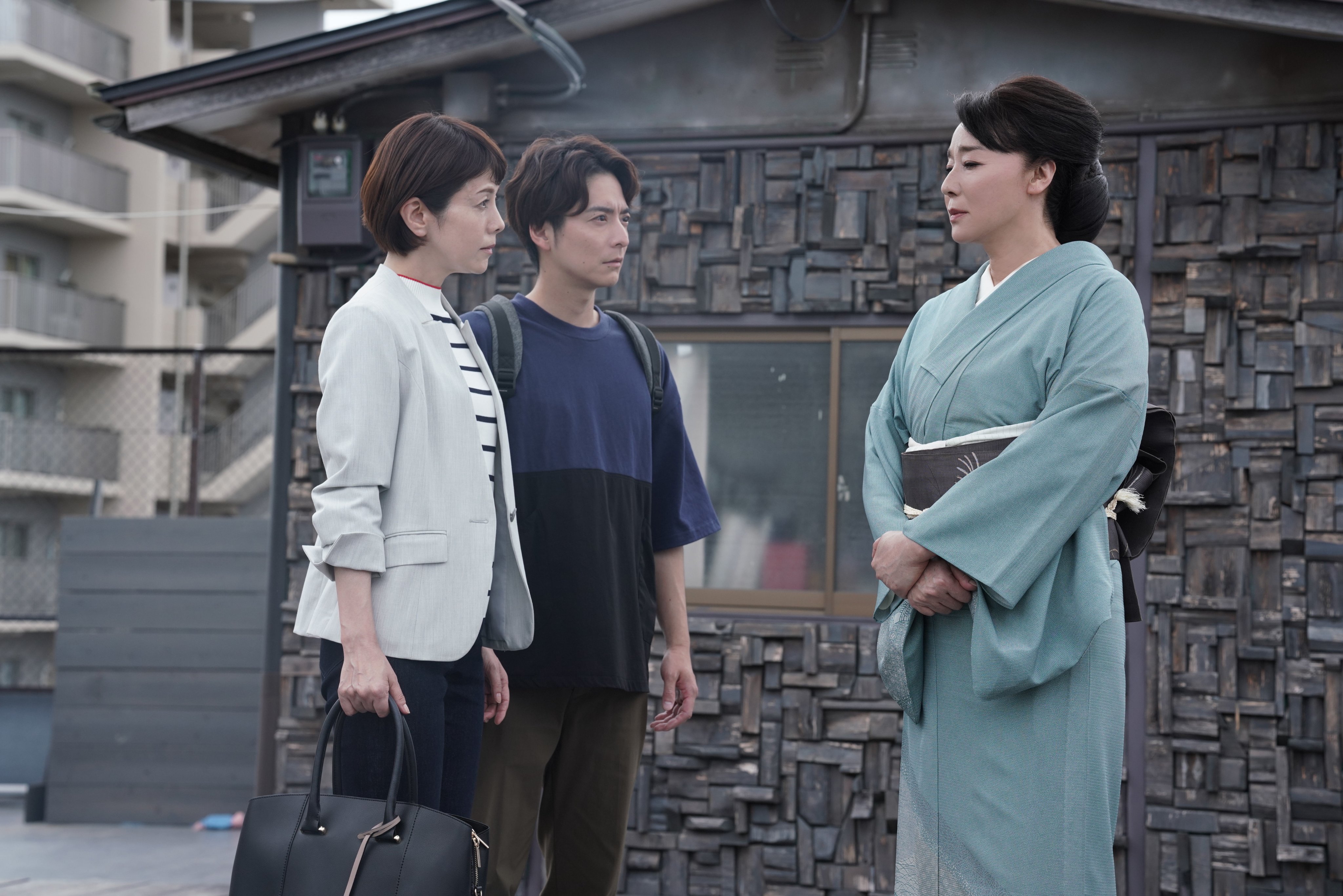 公式】『科捜研の女season24 』水曜よる9時❗️👩‍🔬 on X