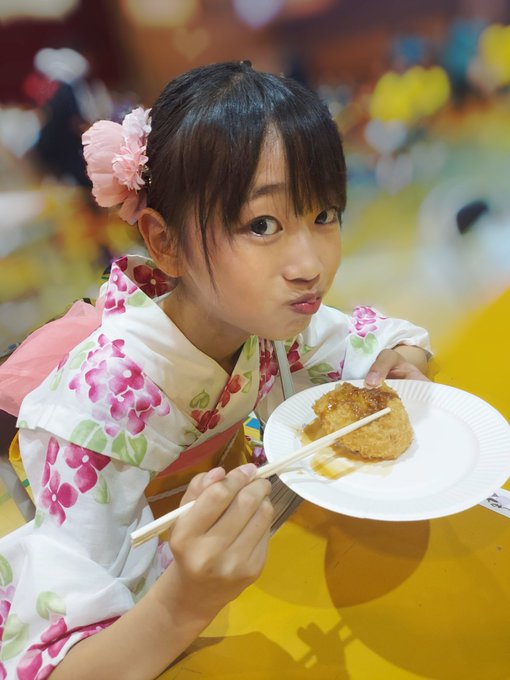 Twitterのコスプレ画像10