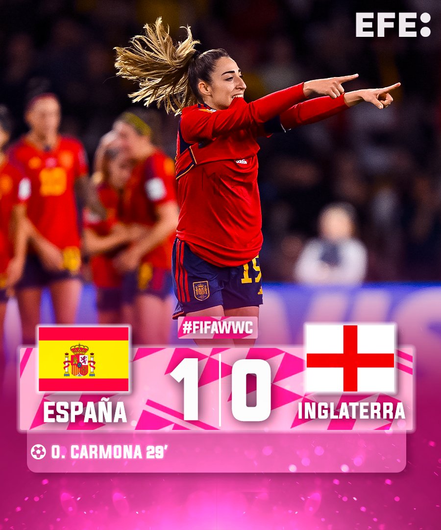 EFE Deportes tweet media