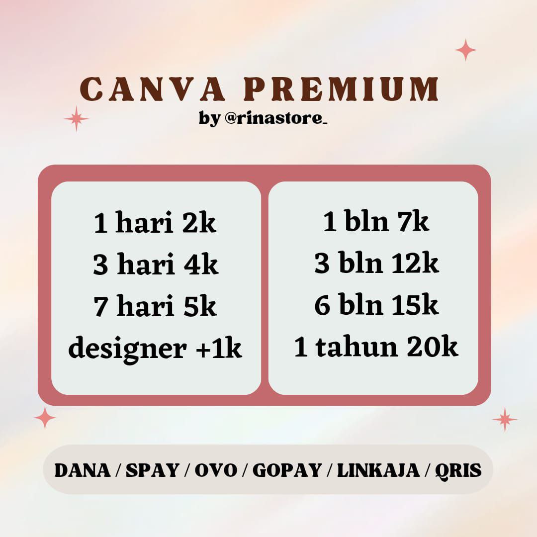saintessc's tweet photo. aku avail netflix harian - bulanan, hbo go, viu, youtube, grammarly, quillbot, prezi, camscanner, canva, scribd, ms 365, spotify, picsart, zoom, iqiyi

💸 all e-wallet
🚨 https://t.co/NNf4EqxdyY

#zonauang #zonajajan #zonaba 1. https://t.co/k55fcb33rO