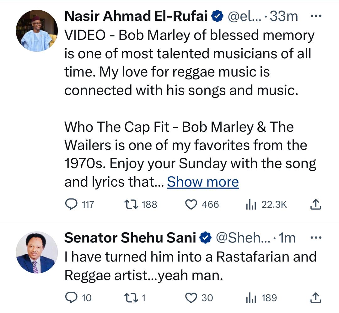 BatoulFatimaa's tweet photo. @ShehuSani God, into your hands I commit my spirit! https://t.co/uvyGDdI7TA