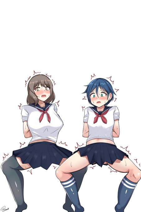 SkebçŽå!ãŸããŸãé°èåã§ã!
ãã®ã·ãã¥ã¿ããªå€§å¥œããªãã§ããã(ãã¡ããåã奜ã)
https://t.co/kKfq7IBbRR
ç¶ãã¯pixivãå¥ã¢ã«ãŠã³ãã§!
https://t.co/glMC3A2BUs