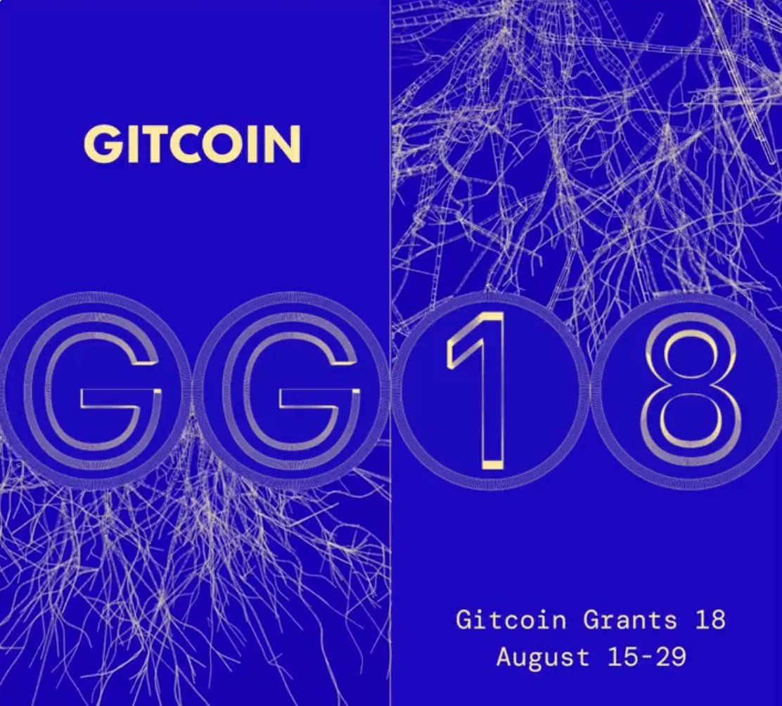 KlayOracle's tweet image. To our mission of bridging real-world data and assets on-chain.DigiOracle is excited 🥳 to participate in the @gitcoin Gitcoin Grants Round 18. 

Here is the grant page of DigiOracle for this round: explorer.gitcoin.co/#/round/10/0x8…