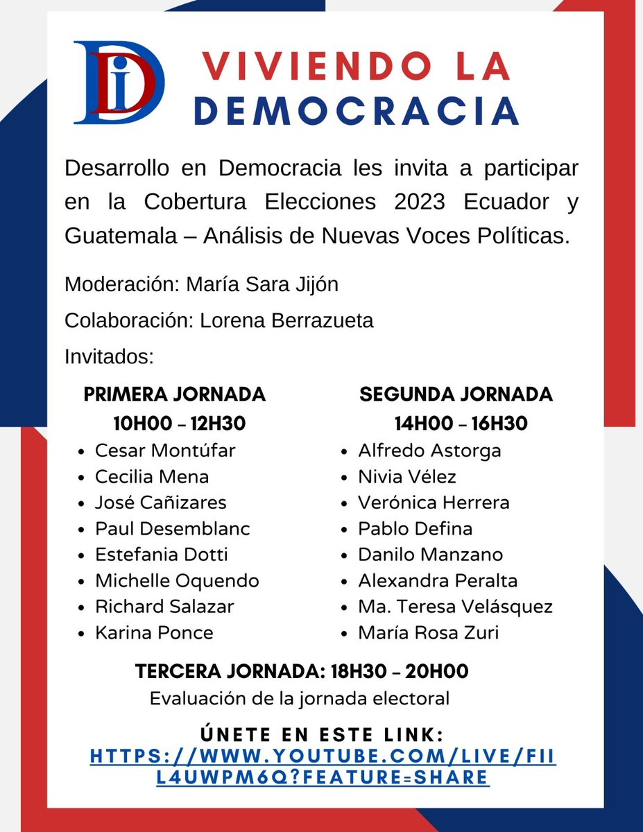 DIDdemocracia's tweet photo. https://t.co/eRvQLZsZlh