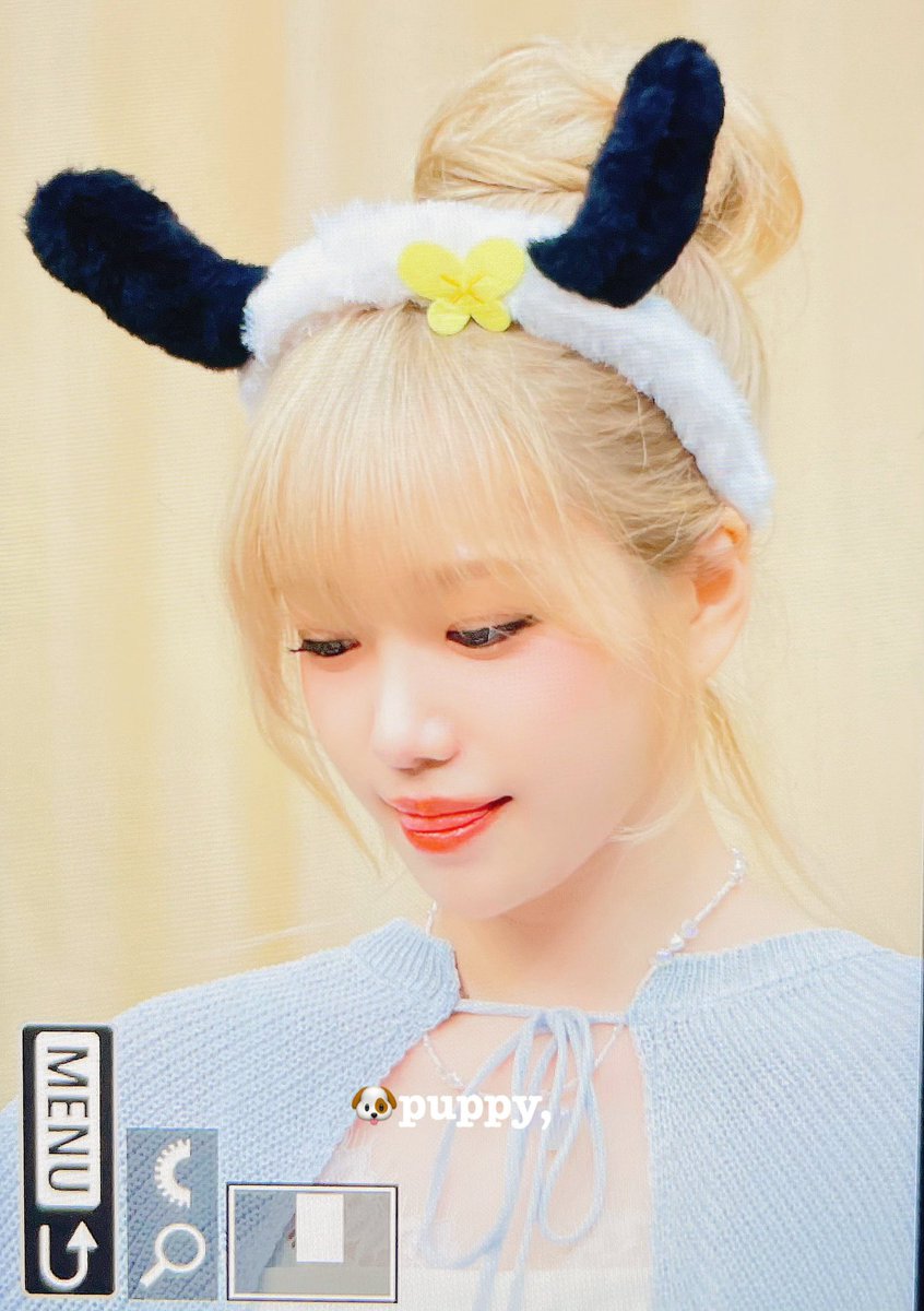 myfirstS2's tweet image. 오 ㅁㅊ 여기서 원픽을 어케 고르죠........