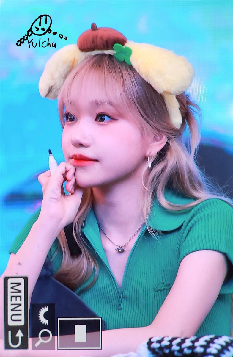 myfirstS2's tweet image. 오 ㅁㅊ 여기서 원픽을 어케 고르죠........