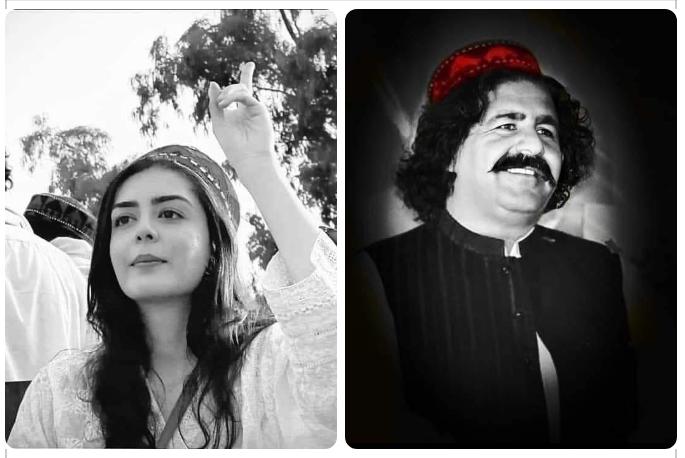 بغاوت ہی آخری راستہ ہے☝️😠 #PTMZindabad #ReleaseAliWazir #ReleasePTMActivists #ReleaseImaanMazari