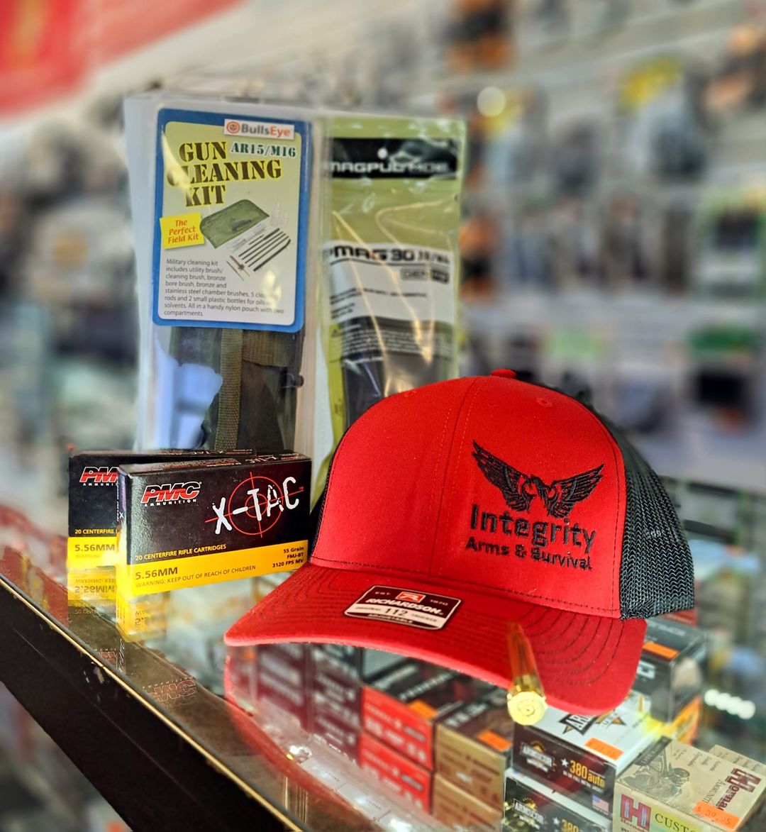 Integrity Arms (@IntegrityGuns) / Posts / X
