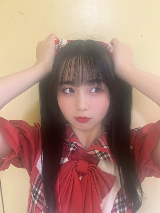 中畑里捺(りなちゃ、Rina)のTwitter画像5