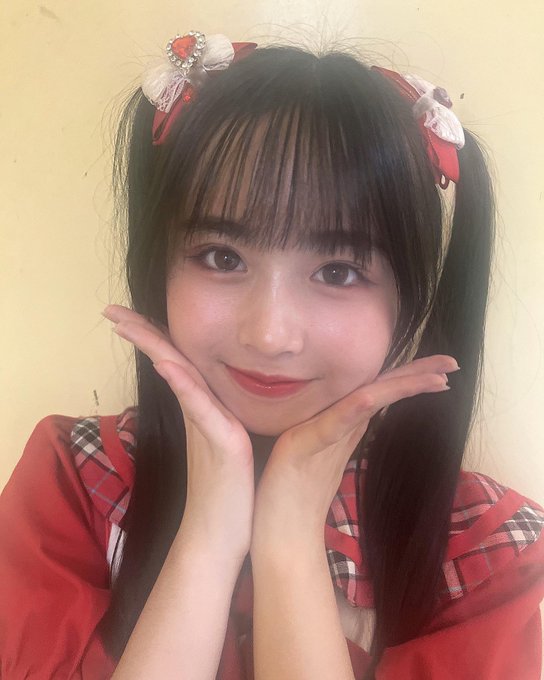 中畑里捺(りなちゃ、Rina)のTwitter画像4