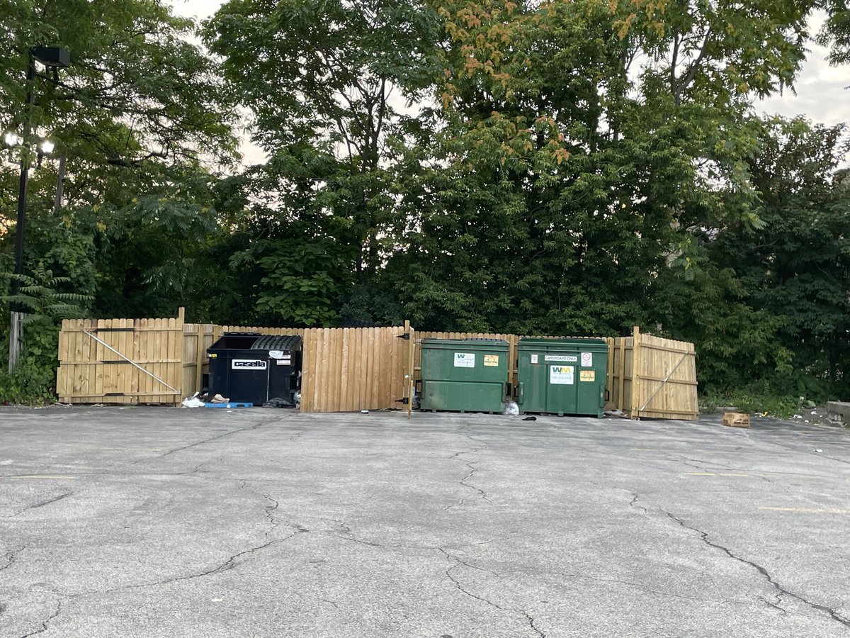 April Foreman tweet media