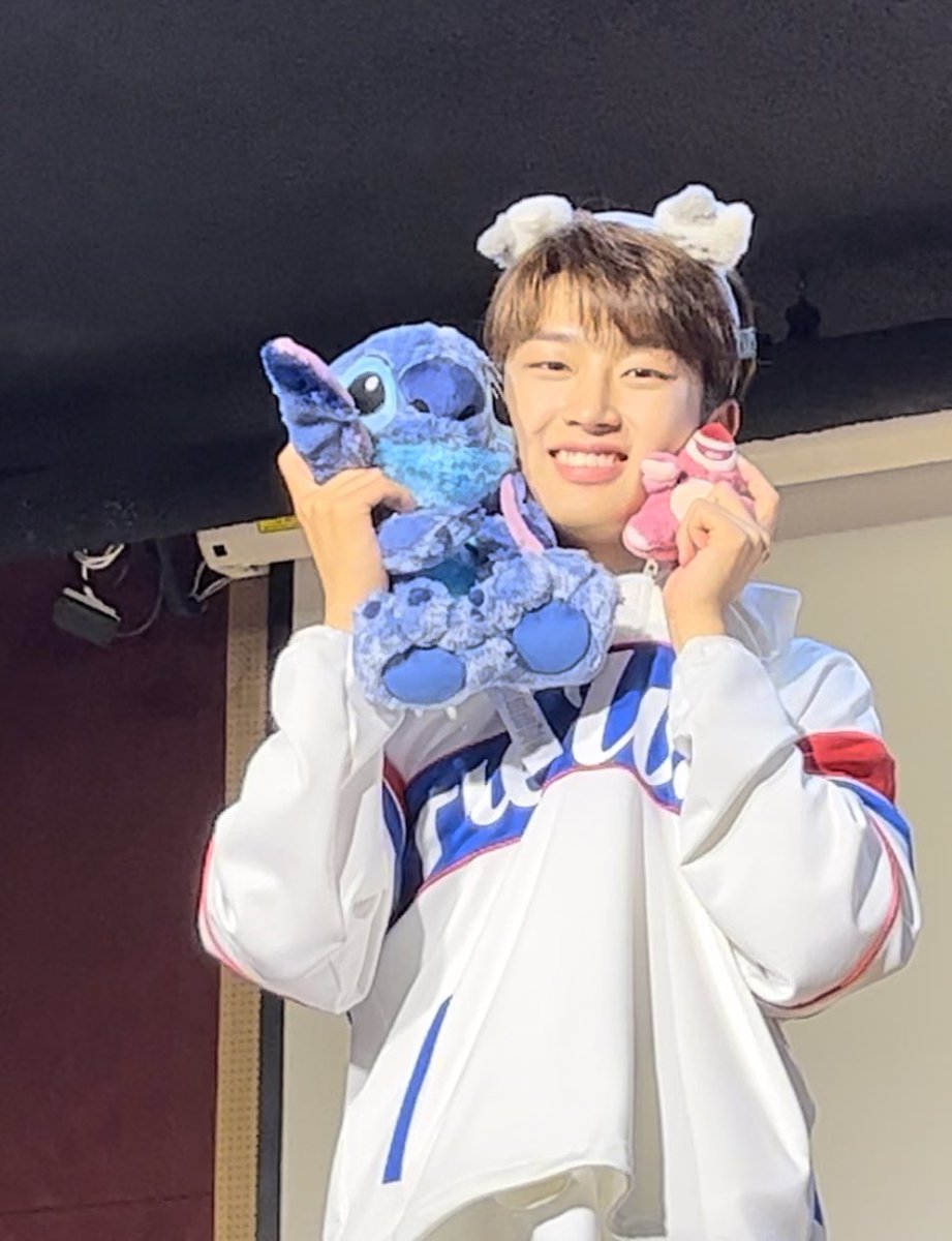 재원아 오랜만..💝