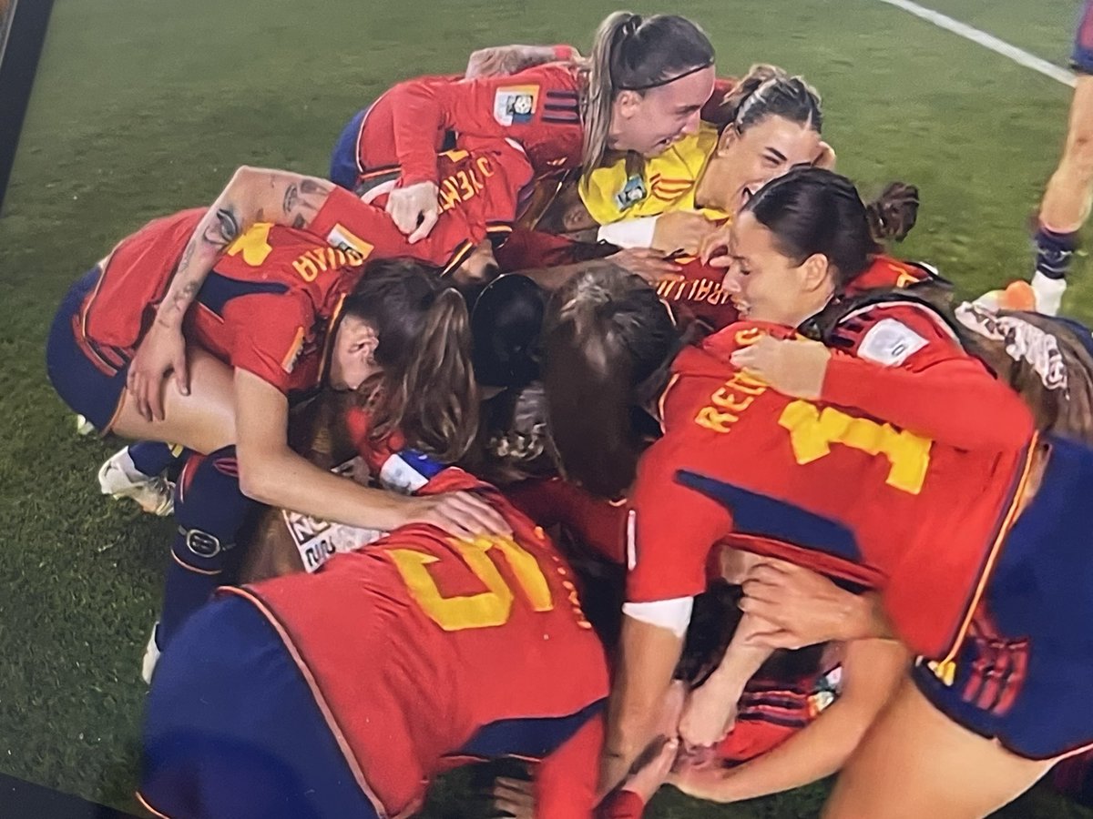 Rocio Gomato Trinidad tweet media