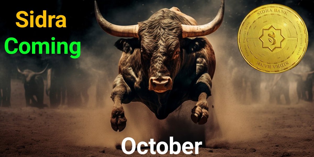 Sidra Crypto⚡ tweet media