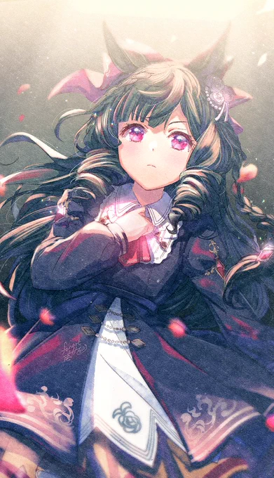 ダイイチルビー #ウマ娘 