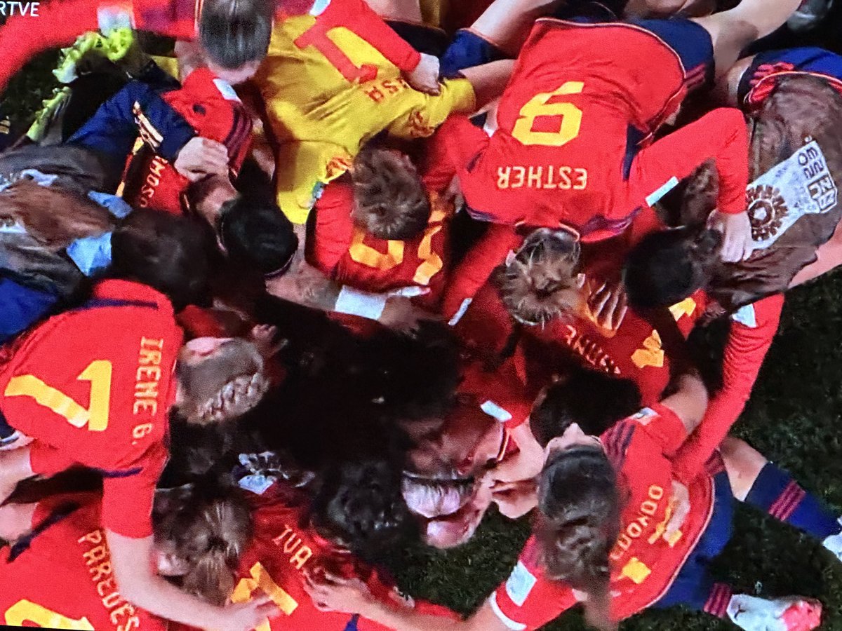 navedelmisterio's tweet photo. Viva Españaaaaaaaaaaaa!!!!!!!!!!!!!!! https://t.co/EvbdPr9ccD