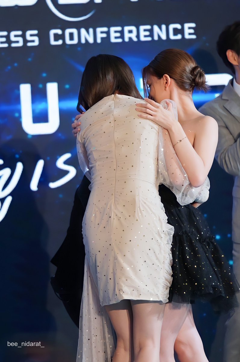 🫂
#Uranus2324xFreenBecky
#srchafreen #beckysangels
#ฟรีนเบค #freenbecky #GIRLFREEN