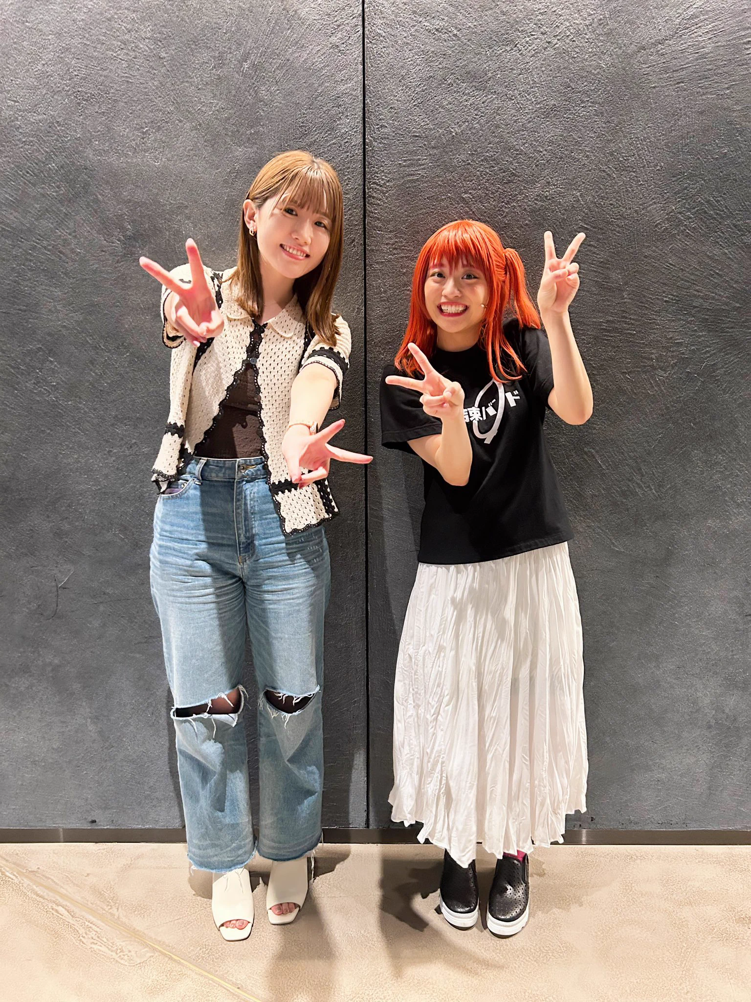大森未来衣 on X: 