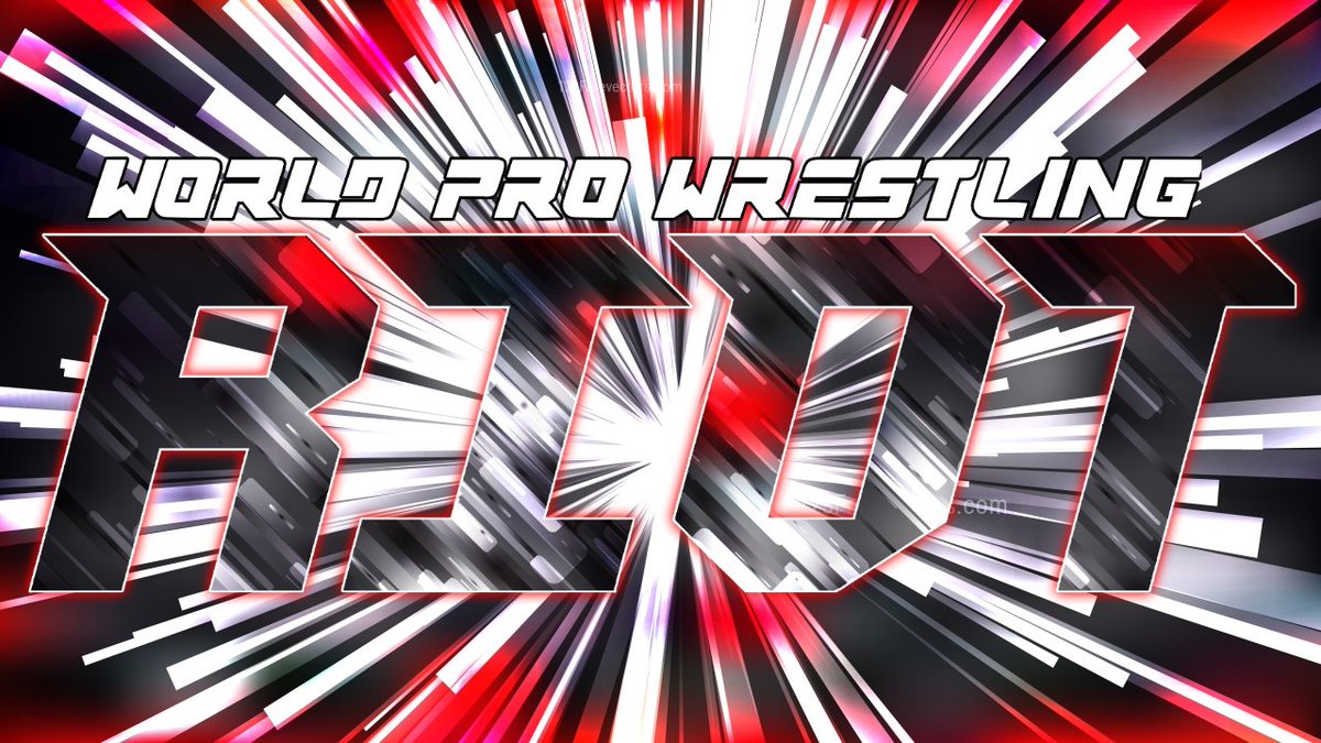 RIOT IS TONIGHT!
ONE SHOW BEFORE ANIMOSITY ON WEDNESDAY AND GROUND ZERO NEXT MONDAY!
♦️Perish vs Kyle Young &amp; ???♦️
♦️Thunder vs Knight♦️
♦️Caspian vs Rich♦️
♦️Barrett vs CG♦️
♦️Steen vs Hannibal♦️
♦️Reed vs Lawson
♦️Blacksyn &amp; Blounts vs Jones &amp; Adkins

youtu.be/Few5lD0l32k