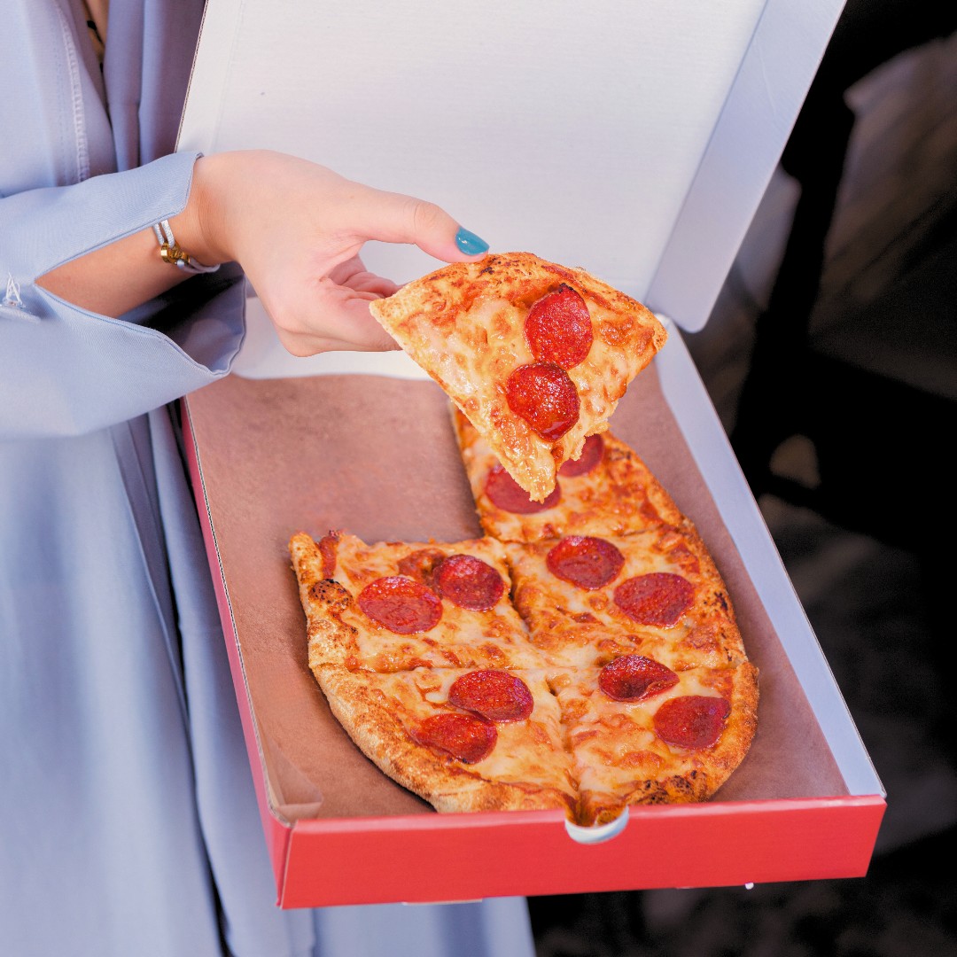 balharm_sa's tweet photo. For the love of PIZZA!
Have you tried our Pepperoni pizza? 🍕 https://t.co/zVs29GxXeB