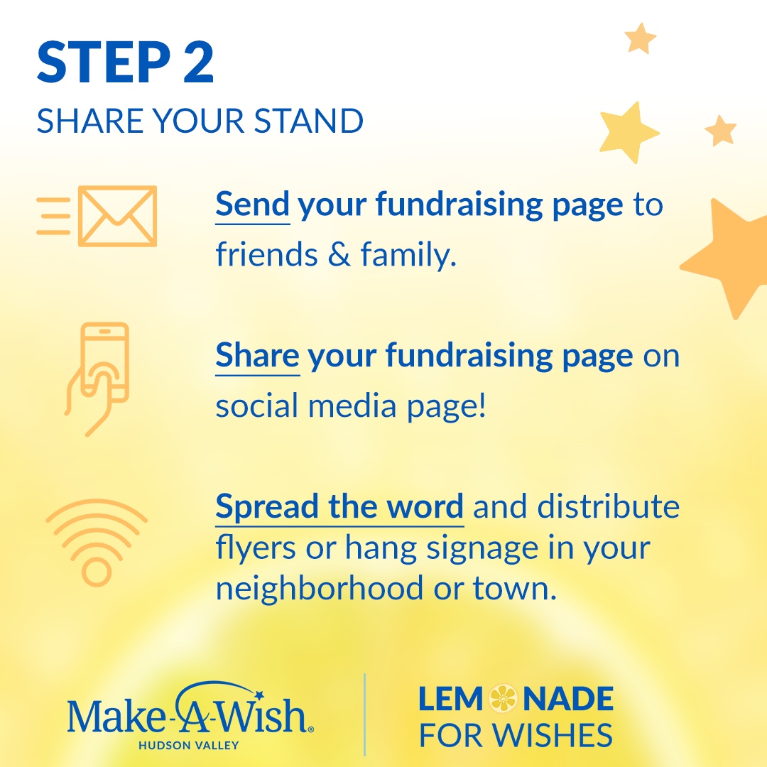 Make-A-Wish HV tweet media
