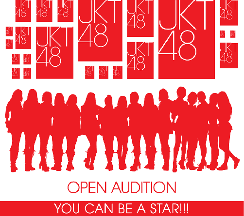 vvotanet's tweet photo. JKT48 open audition Gen 12 dimulai tanggal 23 Agustus sampai 30 September 2023 ! https://t.co/xK8w5EbbAU