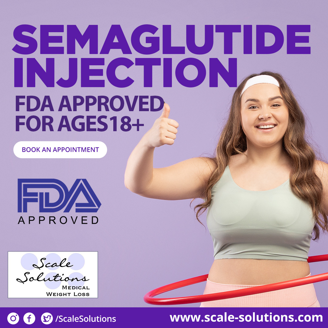 ScaleSolutions's tweet photo. 🌟 Embark on Your Weight Loss Journey with Scale Solutions! 🏋️‍♀️✨ Step onto the path of transformation and let Scale Solutions guide you towards a healthier, happier you. Every step counts! 💪📈 #WeightLossJourney #ScaleSolutions #HealthierYou

Talk to us: https://t.co/71LB3nhxdP https://t.co/Sx8E7SFwO4