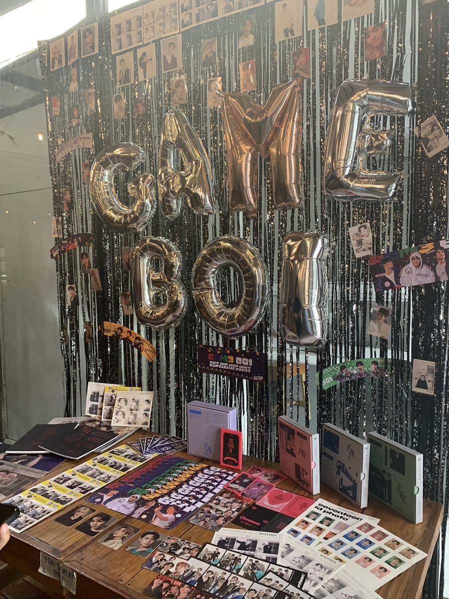 onceanarmy_'s tweet photo. attended my first ever cse ! i really had so much fun and look at all these pretty inclusions. thank you manang @wjhvisuals for organizing the event! ๐ฎ๐พ๐ฅ๐ค #HHUGAM3BO1inILOILO #GAM3BO1SVT https://t.co/2QqBY3YXqI