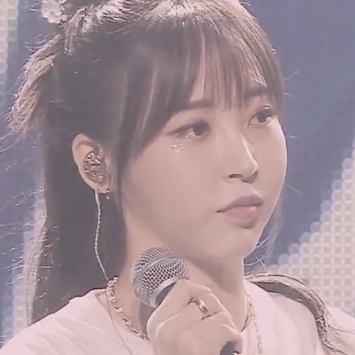 이거완전 청춘영화 속 청순가련여주인공