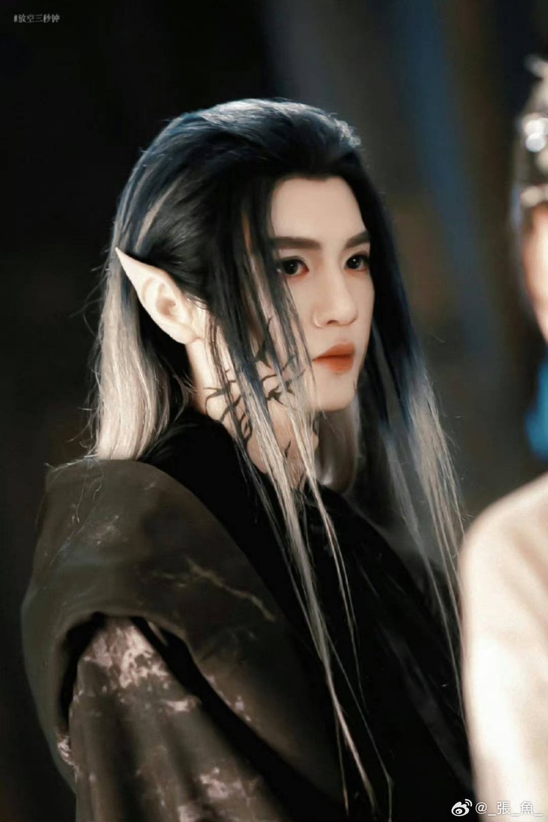 egnarosom's tweet photo. ชอบตอนเป็นขุ่ยมู่หลาง หลงรักเลย
#ChenZheyuan #郎君不如意 #GoPrincessGo2 https://t.co/CdJojPYxfa
