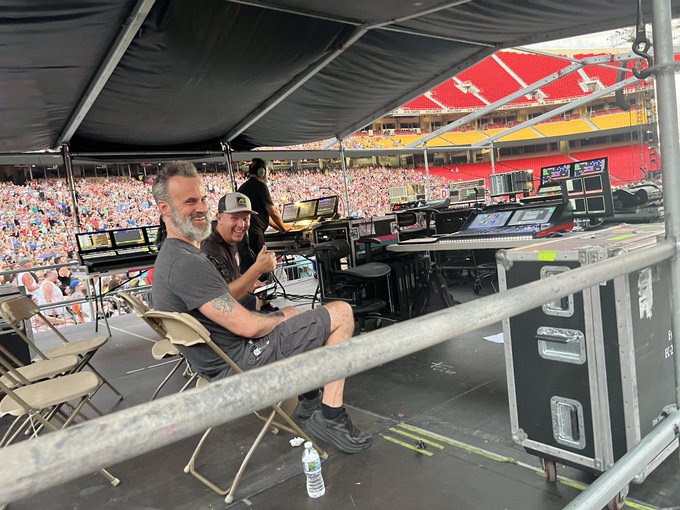 Seeing Stevie Nicks perform was a dream come true. I&rsquo;m so happy I got the chance to see her. Also, gotta<a href="/tag/kansascity"class="tags"><span>#kansascity</span></a><a href="/tag/stevienicks"class="tags"><span>#stevienicks</span></a><a href="/tag/stevienickstour"class="tags"><span>#stevienickstour</span></a><a href="/tag/stevienickstour2023"class="tags"><span>#stevienickstour2023</span></a>