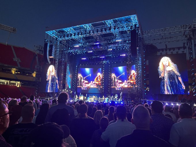 Seeing Stevie Nicks perform was a dream come true. I&rsquo;m so happy I got the chance to see her. Also, gotta<a href="/tag/kansascity"class="tags"><span>#kansascity</span></a><a href="/tag/stevienicks"class="tags"><span>#stevienicks</span></a><a href="/tag/stevienickstour"class="tags"><span>#stevienickstour</span></a><a href="/tag/stevienickstour2023"class="tags"><span>#stevienickstour2023</span></a>