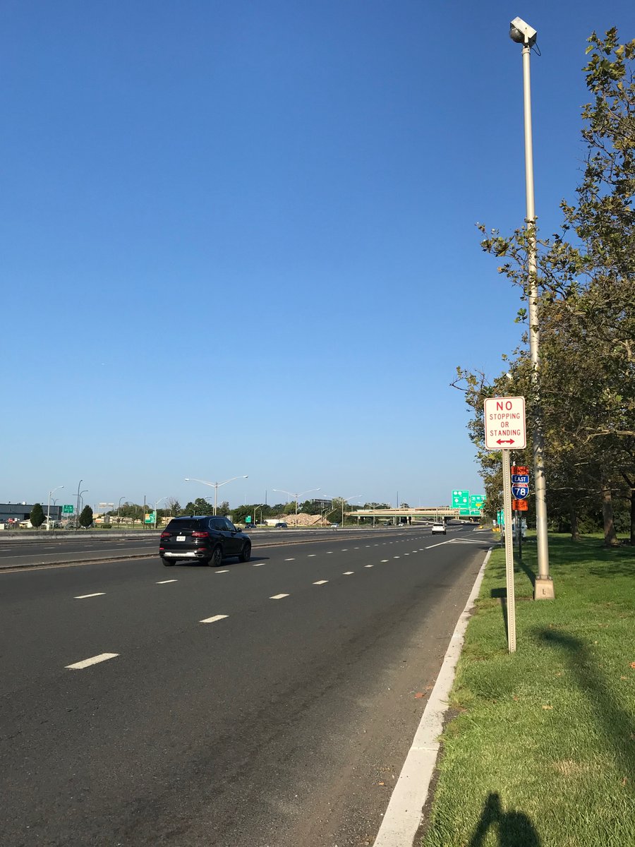 3octaves's tweet photo. Route 9 in #swlm country , and in. New Jersey. https://t.co/h0oPTkzLsY