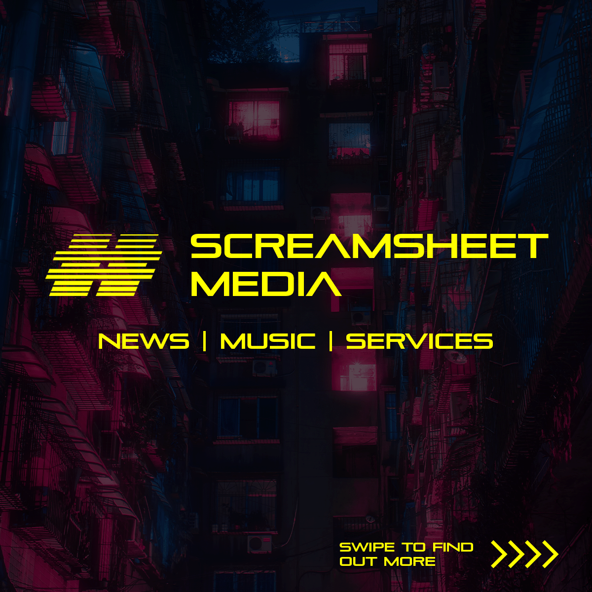 ScreamsheetUK's tweet photo. #Screamsheet Media Launches as Premier Digital Media Consultancy in #Coventry https://t.co/zuXYMtR1TN