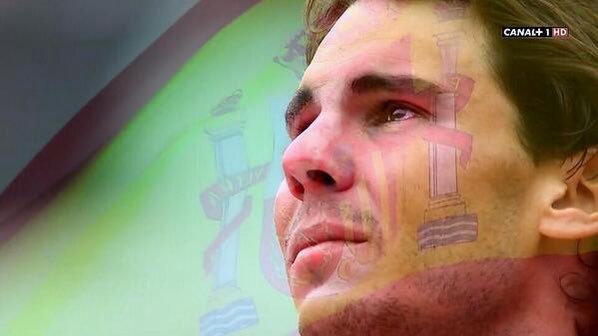 SOY ESPAÑOL. A QUÉ QUIERES QUE TE GANE.